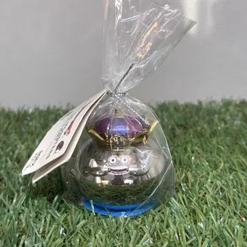 미개봉 새상품 드래곤 퀘스트 메탈릭 몬스터즈 갤러리 메탈 킹