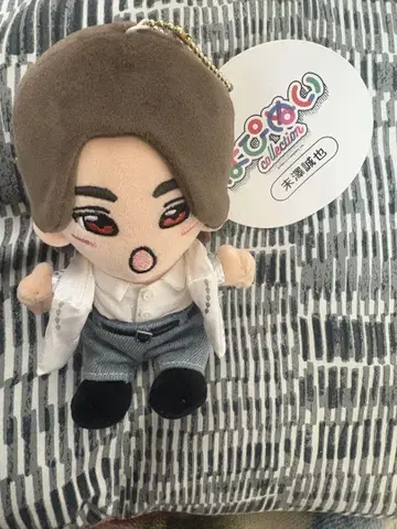스에자와 세이야 하피누이