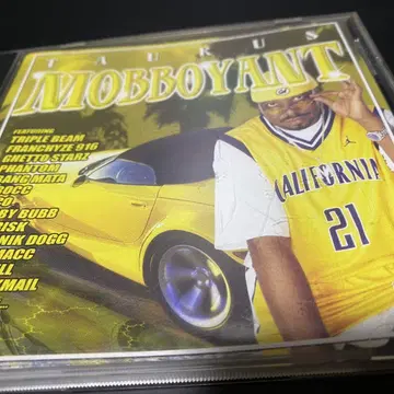 TAURUS/MOBBOYANT/G-RAP