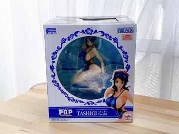P.O.P 원피스 LIMITED EDITION 타시키Ver.BB 1/8