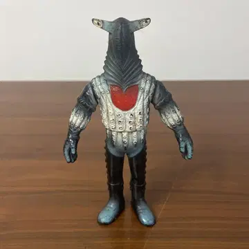 반다이 울트라 괴수 페가사 성인 소프트 비닐 1983