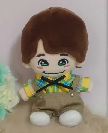 치비 누이 의류