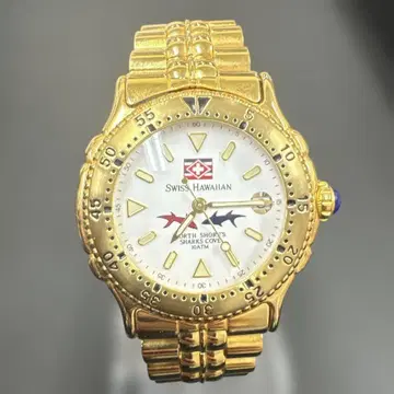 부동산 SWISS HAWAIIAN SS GP QZ 10698 96816