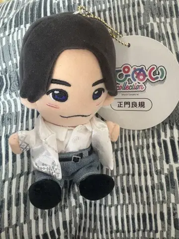 마사카도 요시노리 하피누이