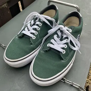 vans 제트 아이콘 스니커즈