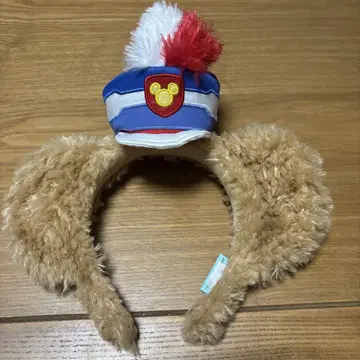 디즈니 머리띠