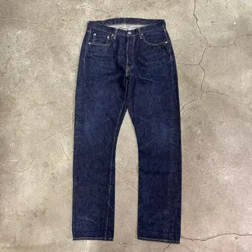 FULLCOUNT 1110 Tapered Denim 32