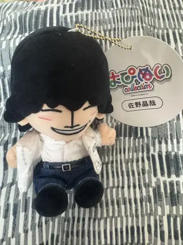 사노 마사야 하피누이