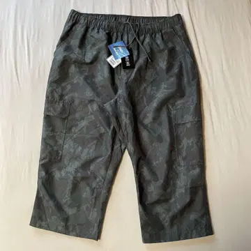 카고 하프 팬츠 2XL