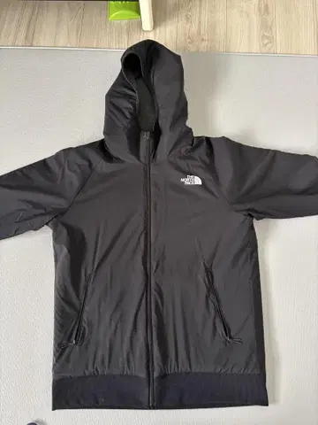 THE NORTH FACE 블랙 마운틴 파카