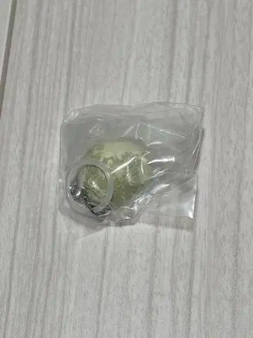월령 축광 메지루시 마스코트 월령 15 (망/보름달 노랑)