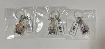 스트그라 U FOR U 스이파라 콜라보 참 세트