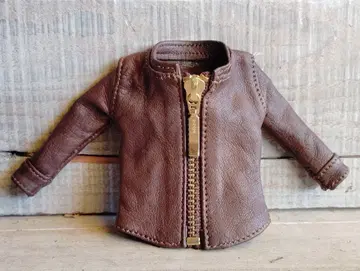 천연 가죽 라이더스 브라이스 퓨어니모 리카짱 ic인형 제니