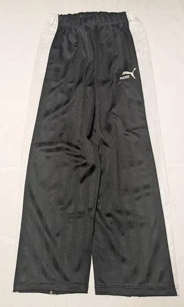 90s PUMA 푸마 히트 유니온 저지 팬츠 와이드