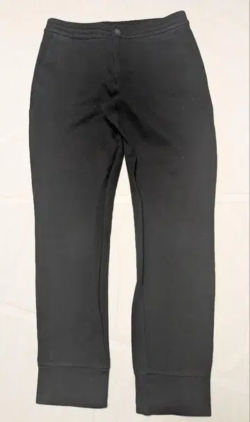 Calvin Klein 캘빈클라인 스웨트 팬츠