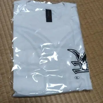 Jesse 천재바보/역천 T셔츠 XL TENSAIBAKA
