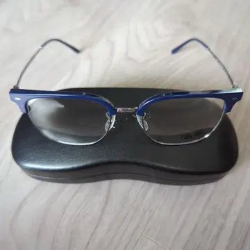 새상품급/초특가 Ray-Ban RB7216F NEW CLUBMASTER