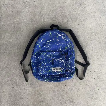 90's OUTDOOR 미니 백팩 백팩 USA제 y2k