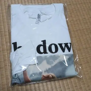 SHADOWS Dig 롱T셔츠/롱T XL FACT