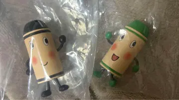 크레용의 쿠로군 미도리군 쿠로군