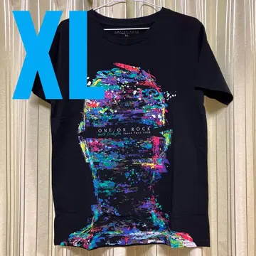 ONE OK ROCK T셔츠 오케스트라 XL 사이즈