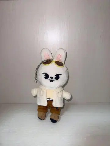 straykids 리노 백참