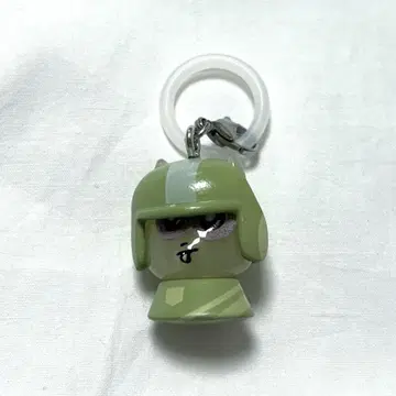 ZB1 제베원 장하오 키링