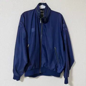 DESCENTE 블루종