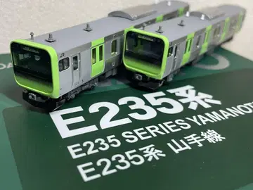 KATO E235계 토우03편성 야마노테선 11량 풀편성