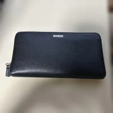 캘빈클라인 장지갑
