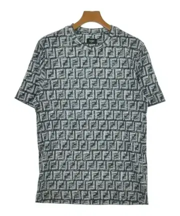 FENDI 티셔츠 남성용