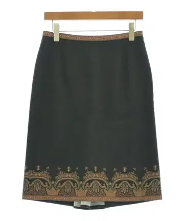 ETRO 미디 스커트 여성용