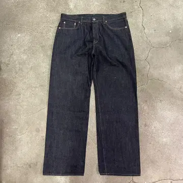 THE FLAT HEAD FN-D111 WIDE STRAIGHT 38