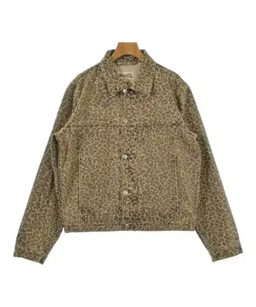 STUSSY 블루종 (기타) 남성용