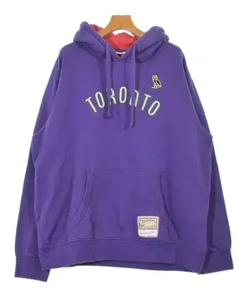 Mitchell&Ness 남성용 후드티
