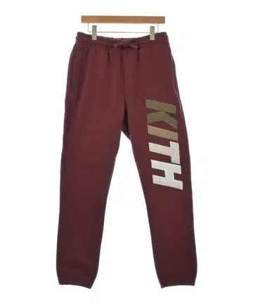 KITH 스웨트 팬츠 남성용