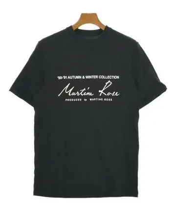 Martine Rose 티셔츠 남성용