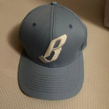 Billionaire Boys Club 블루 캡