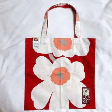 marimekko 우니코 60주년 토트백