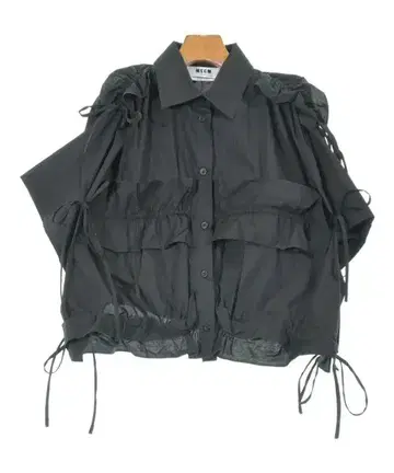 MSGM 여성용 블라우스