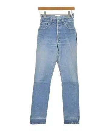 VETEMENTS 데님 팬츠 여성용