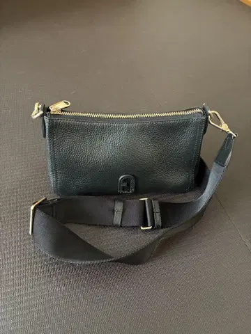 FURLA 숄더백 블랙