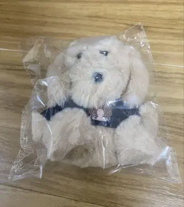 나가쿠 봉제 인형