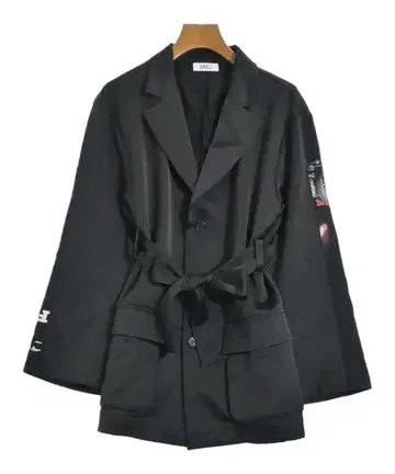 SREU 캐주얼 자켓 여성용