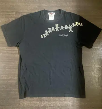 masu 셔츠
