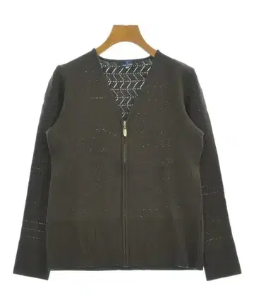 NINO CERRUTI 가디건 여성용