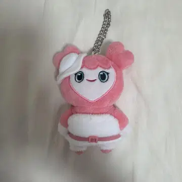 TWICE 러블리 백참 모블리