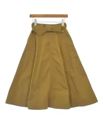 Dickies 롱 맥시 길이 스커트 여성용