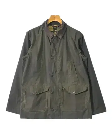 Barbour 블루종 남성용