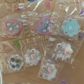 치이카와 캐릭터 샤카참